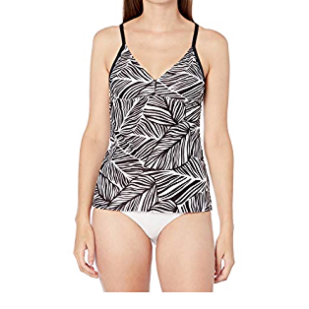 NEW!!! - NEXT Amadora Tri Swim Tankini 36B/C